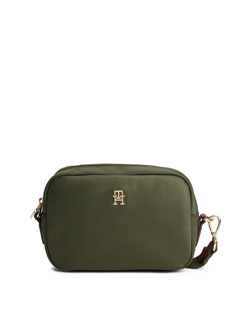 Tommy Hilfiger Mini Bag "POPETTE CAMERA BAG", Damen Umhängetasche, Schulter günstig online kaufen