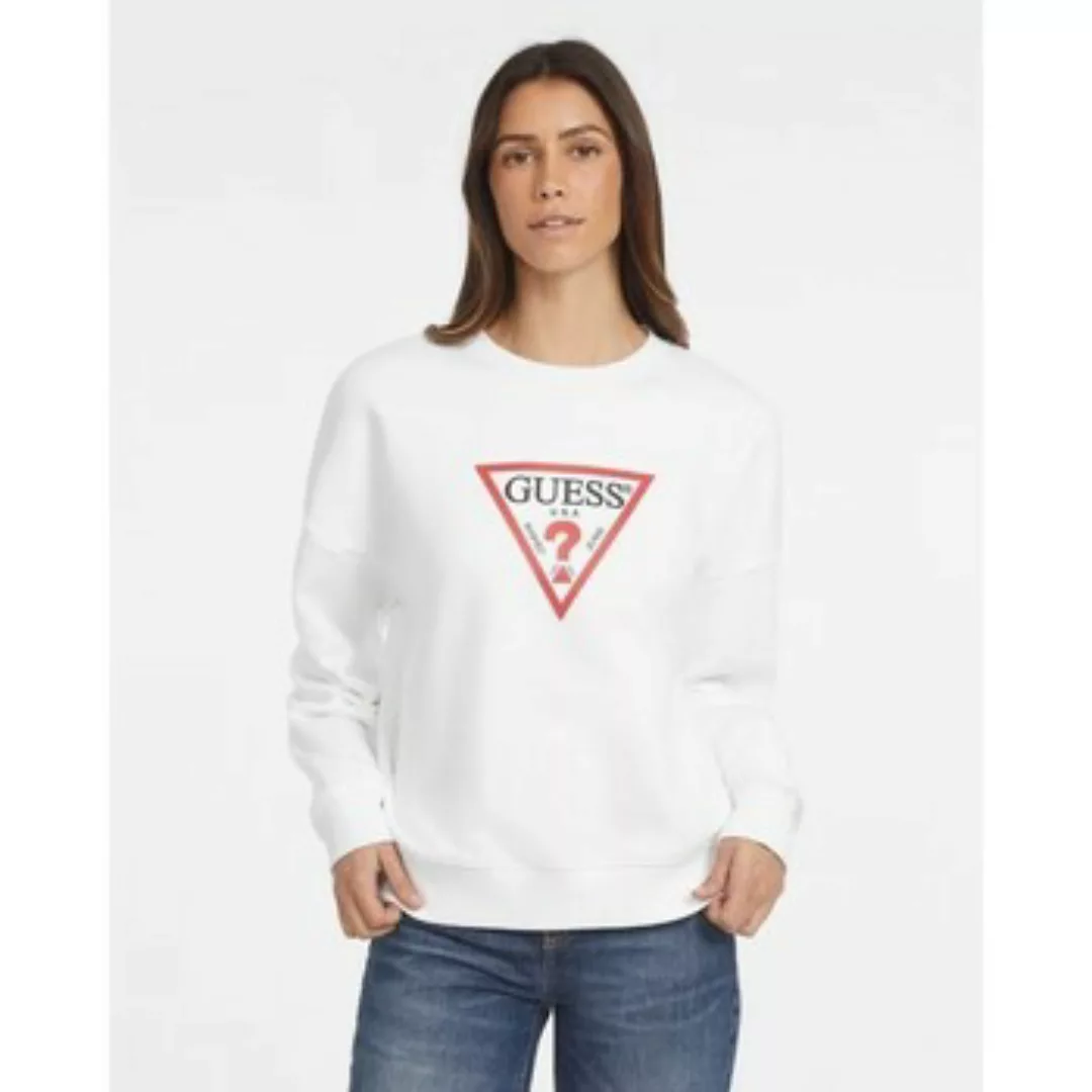 Guess  Sweatshirt W4YQ00 KC811 günstig online kaufen