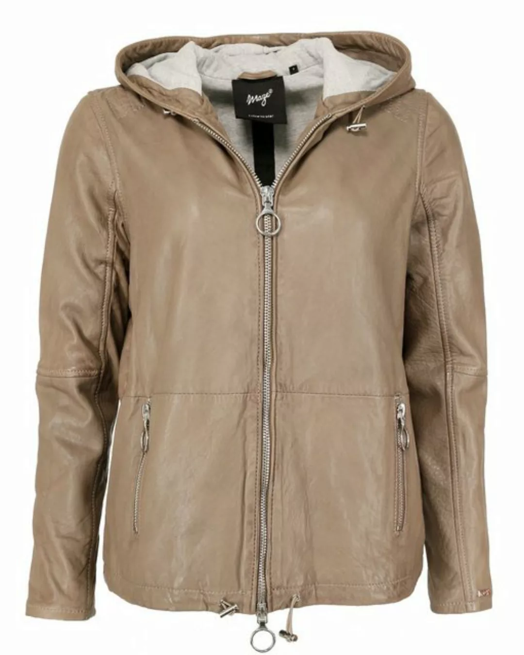 Maze Lederjacke 42020115 günstig online kaufen