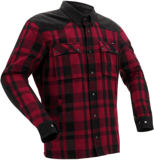 Richa Motorradjacke Wisconsin wasserdichtes Motorrad Hemd günstig online kaufen