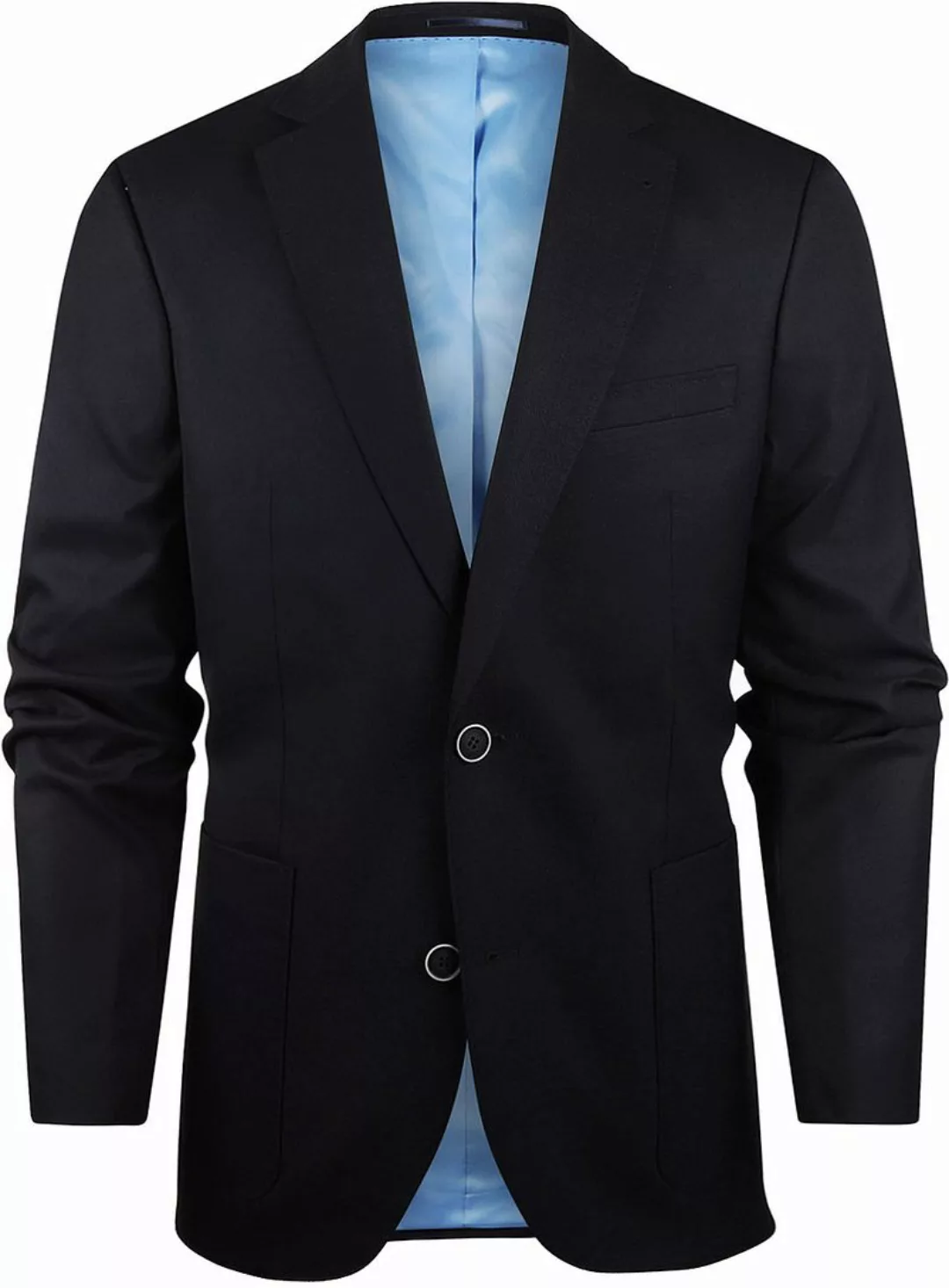 Steppin' Out Blazer Modern Navy - Größe 48 günstig online kaufen