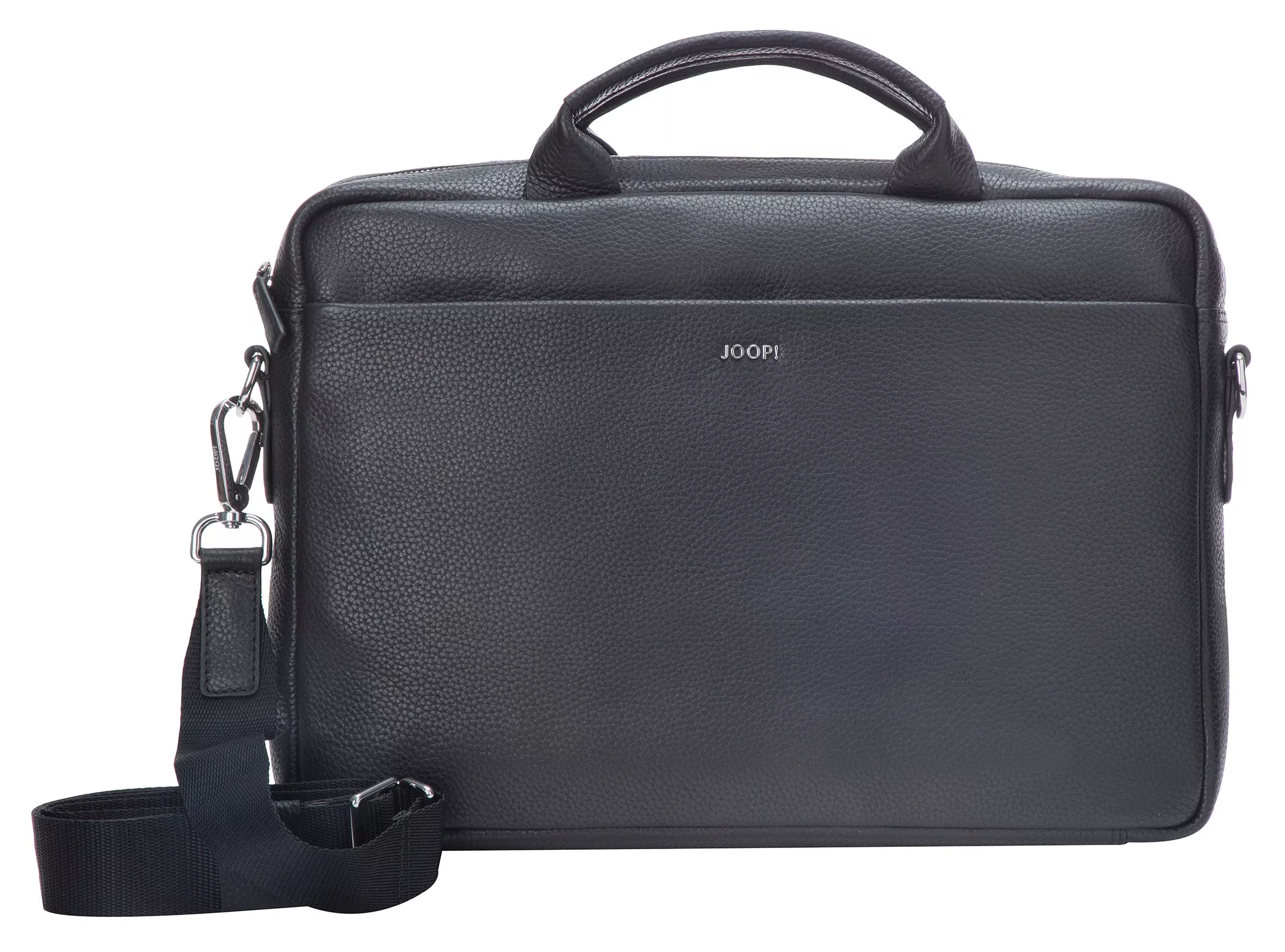 JOOP Messenger Bag "cardona pandion briefbag shz1", Arbeitstasche Businesst günstig online kaufen