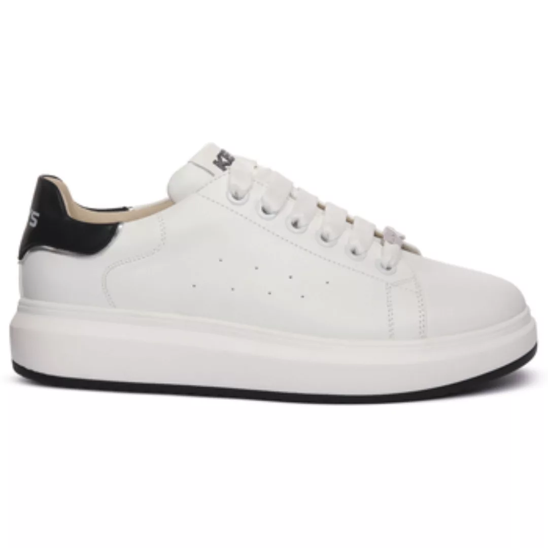 Keys  Sneaker WHITE SINISA günstig online kaufen