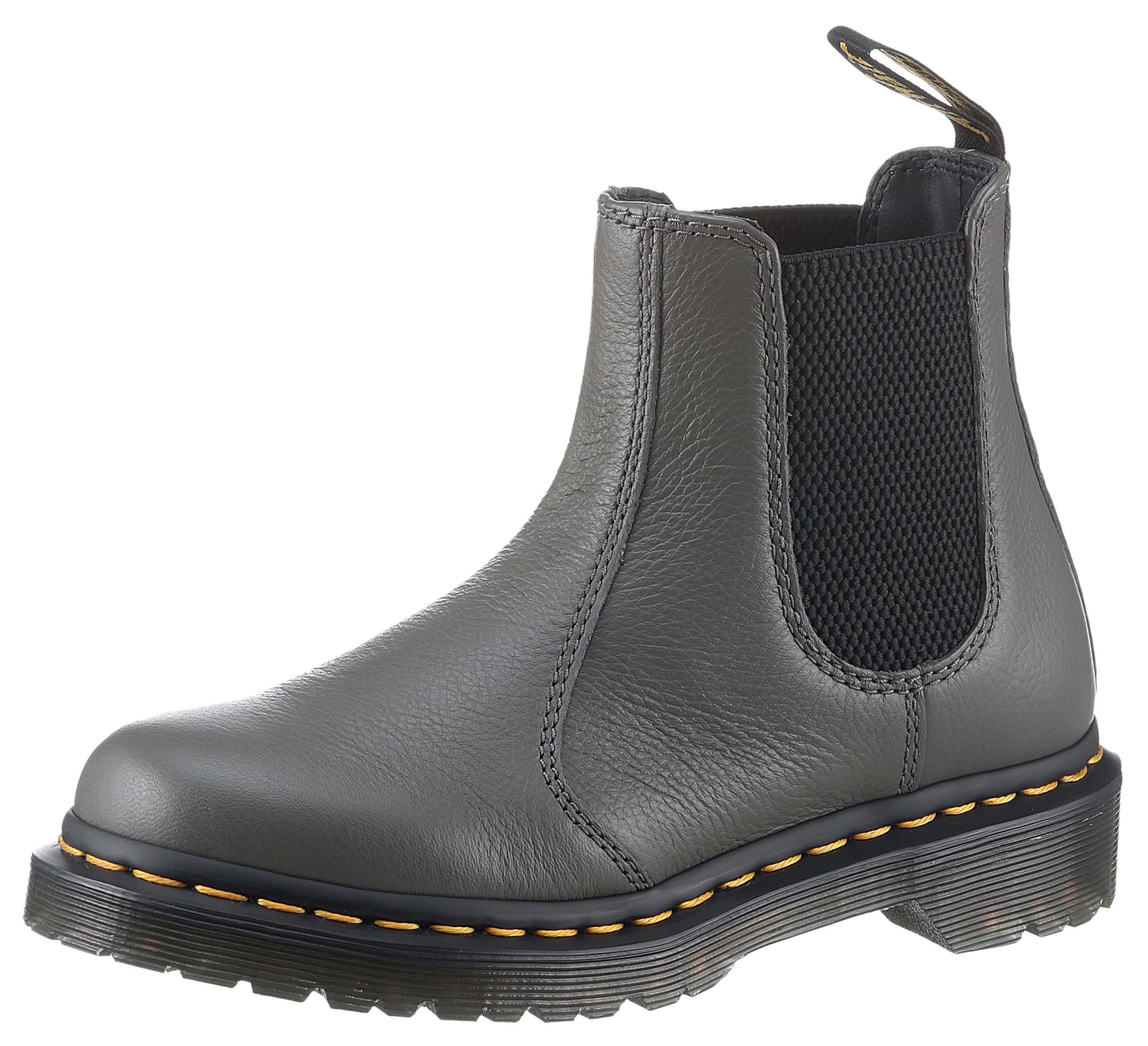 DR. MARTENS Virginia 2976 Chelseaboots Chunky günstig online kaufen