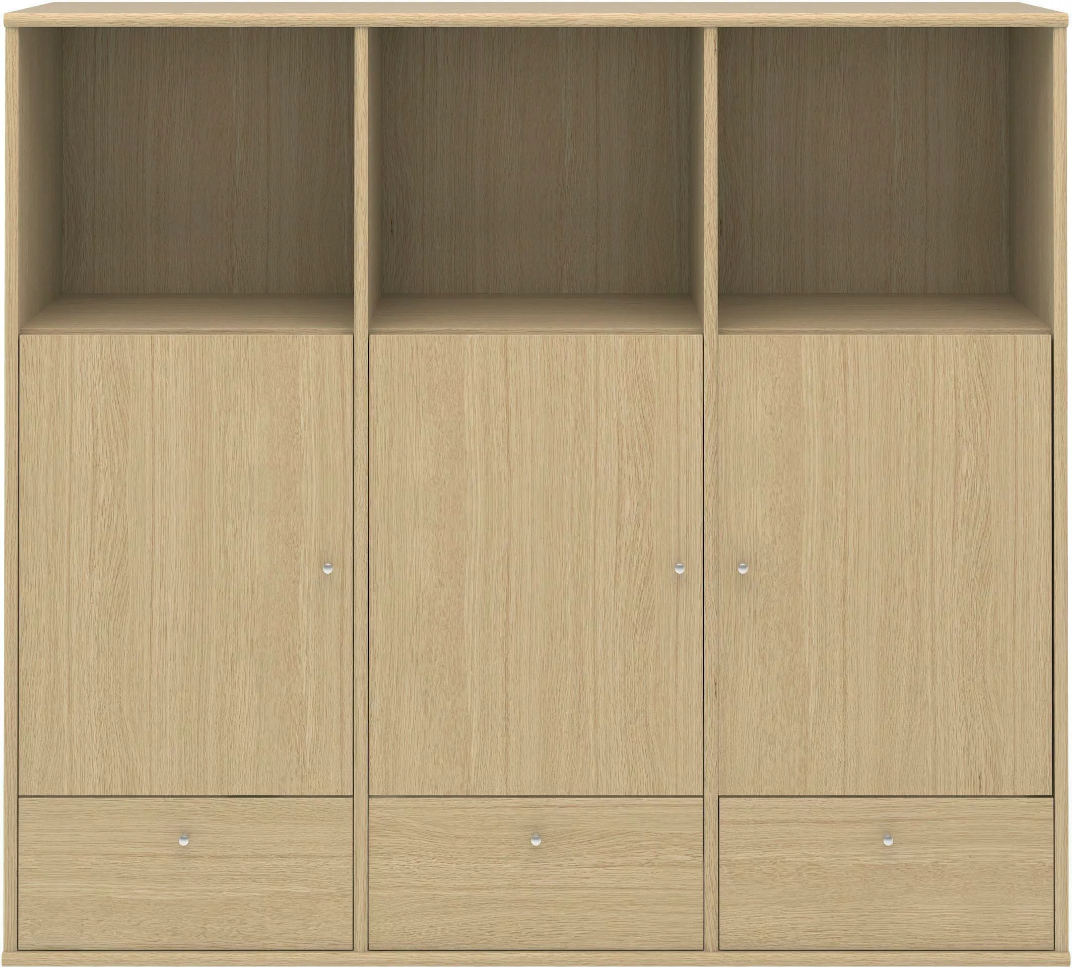 Hammel Furniture Highboard "Mistral Hochkommode, Hochschrank", mit Türen un günstig online kaufen