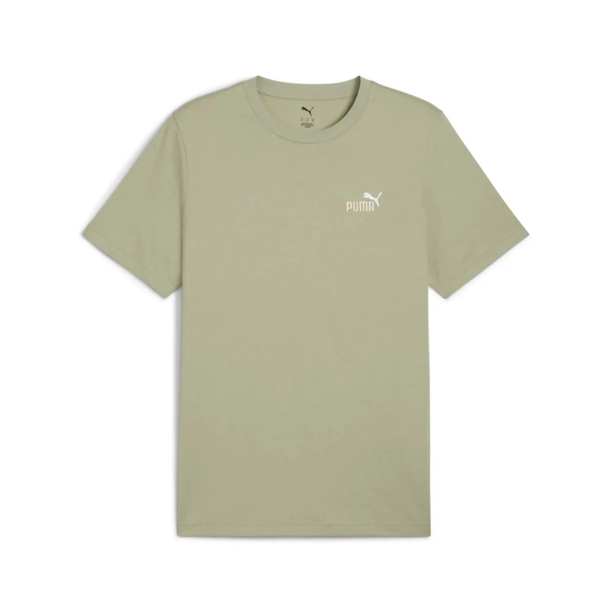 PUMA T-Shirt Puma Herren T-Shirt ESS günstig online kaufen