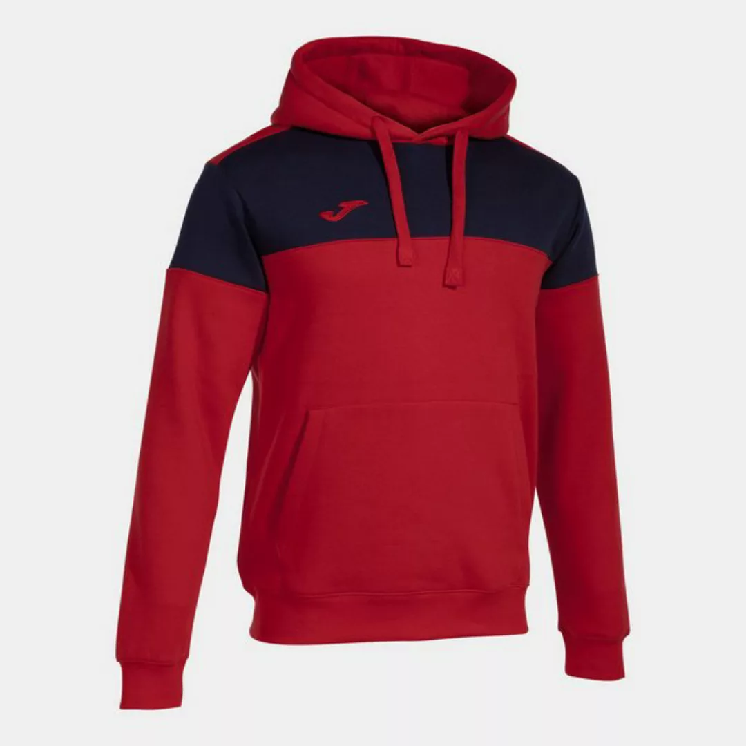 Joma Sweatshirt CREW V HOODIE günstig online kaufen