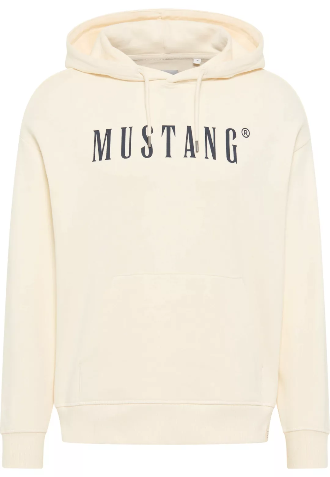 MUSTANG Sweatshirt "Style Bennet Modern HD" günstig online kaufen