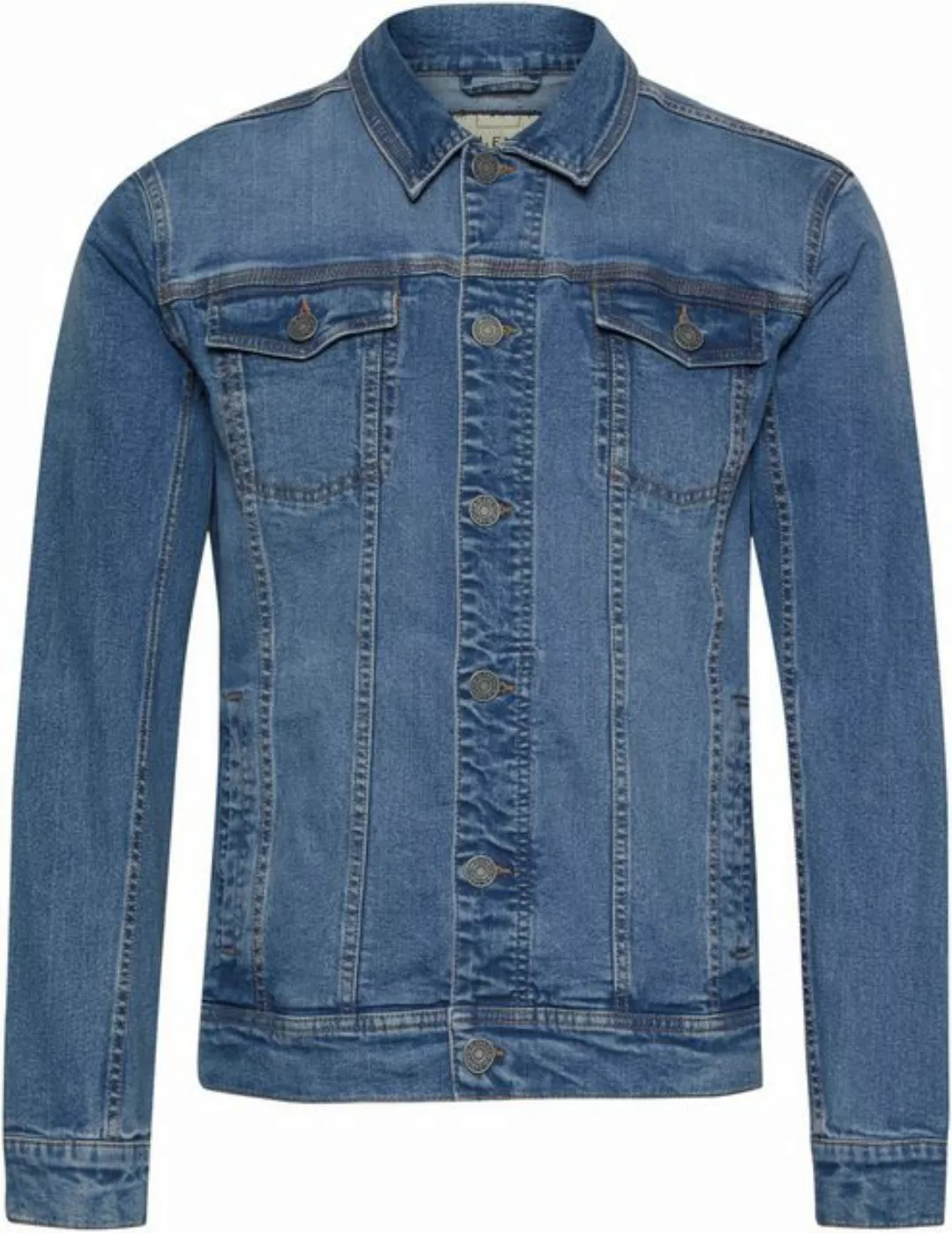 Blend Jeansjacke BHNARIL washed günstig online kaufen