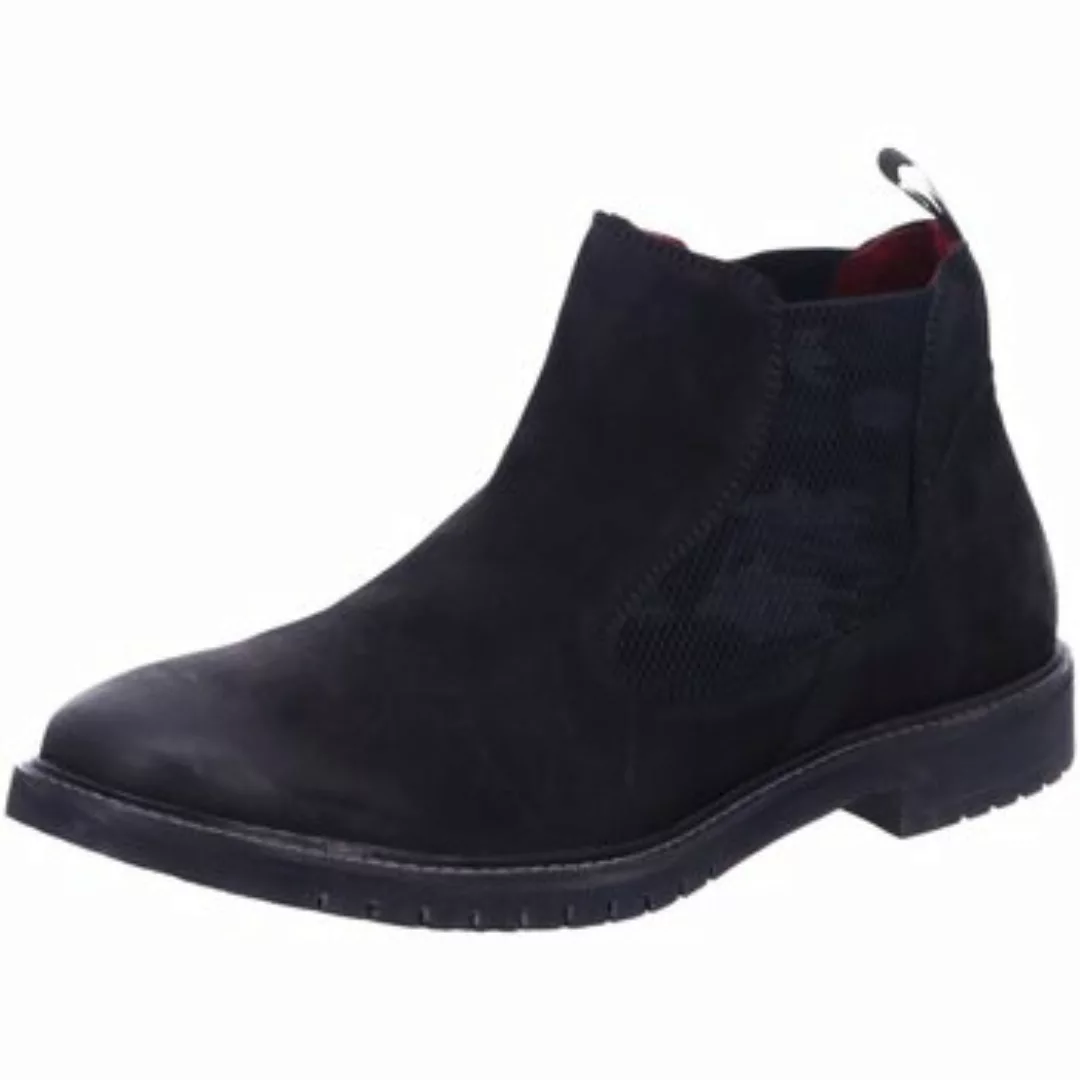 Bugatti  Stiefel Caj 331837395500-1000 günstig online kaufen