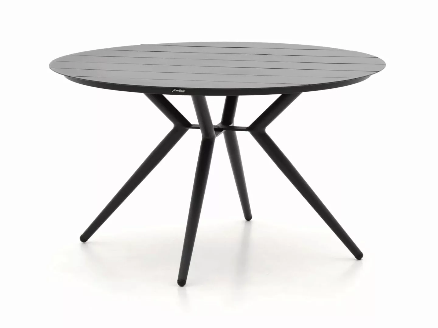 Manifesto Sora Gartentisch ø 127 (h:75 cm) günstig online kaufen