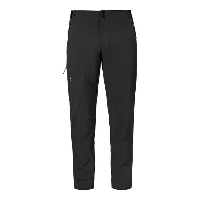 Schöffel Trekkinghose Pants Style Blaustein MNS BLACK günstig online kaufen