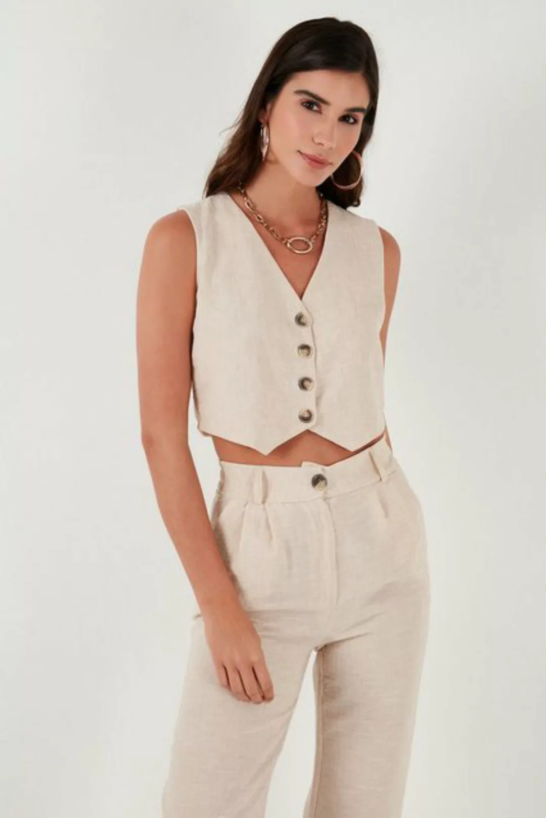 LELA Overall Regular Fit günstig online kaufen