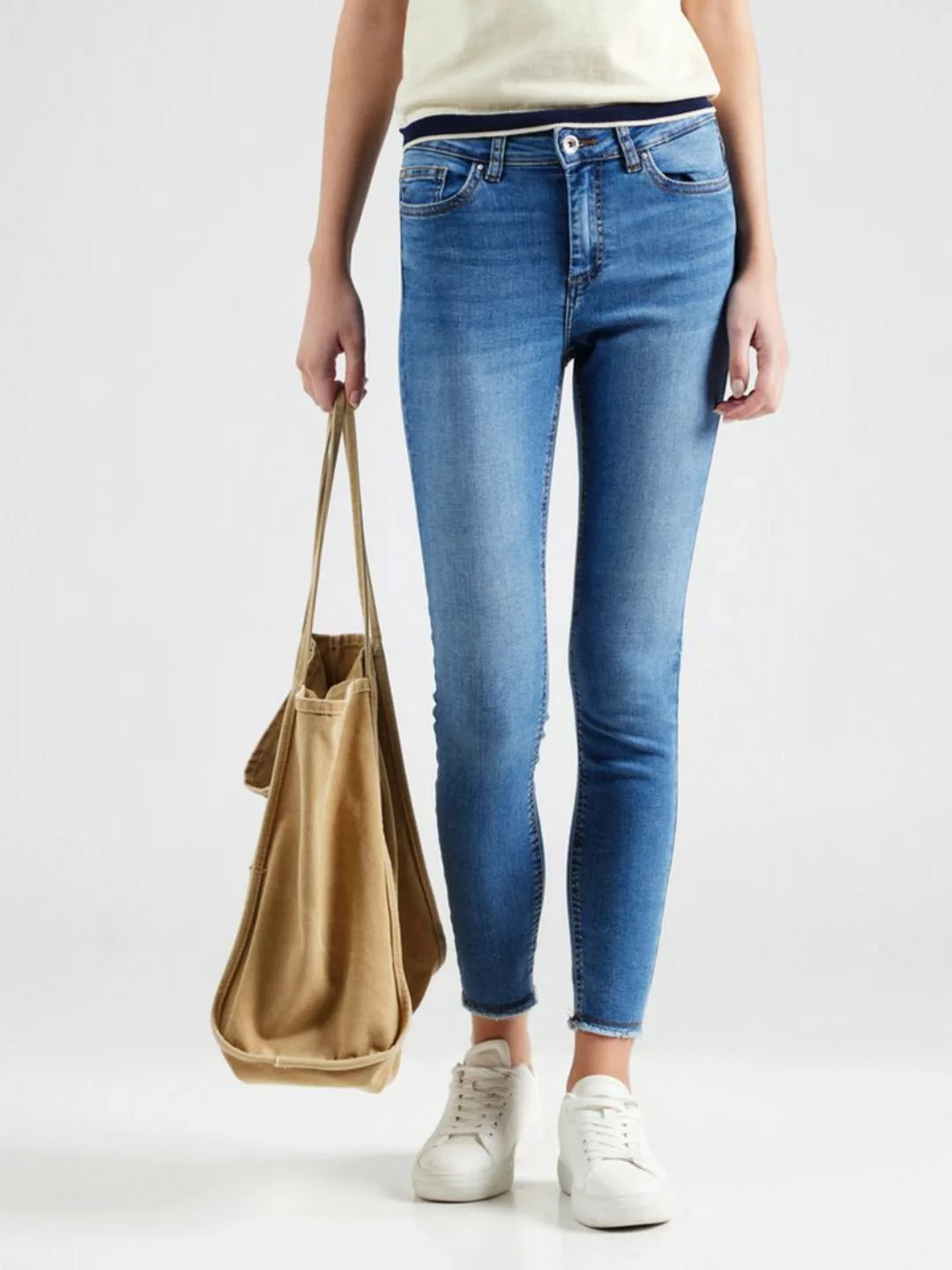 ONLY 7/8-Jeans ONLRUSH (1-tlg) Weiteres Detail günstig online kaufen