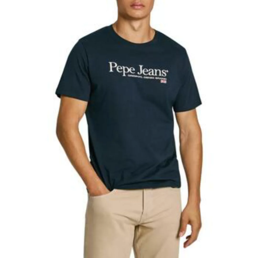 Pepe jeans  T-Shirt - günstig online kaufen