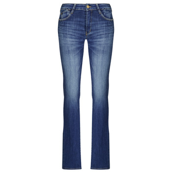 Le Temps des Cerises  Straight Leg Jeans PULPHIRE NEDO günstig online kaufen