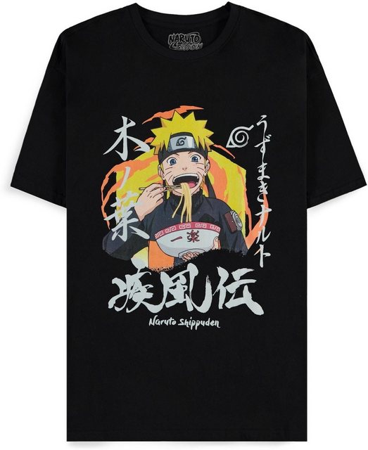 Naruto T-Shirt günstig online kaufen