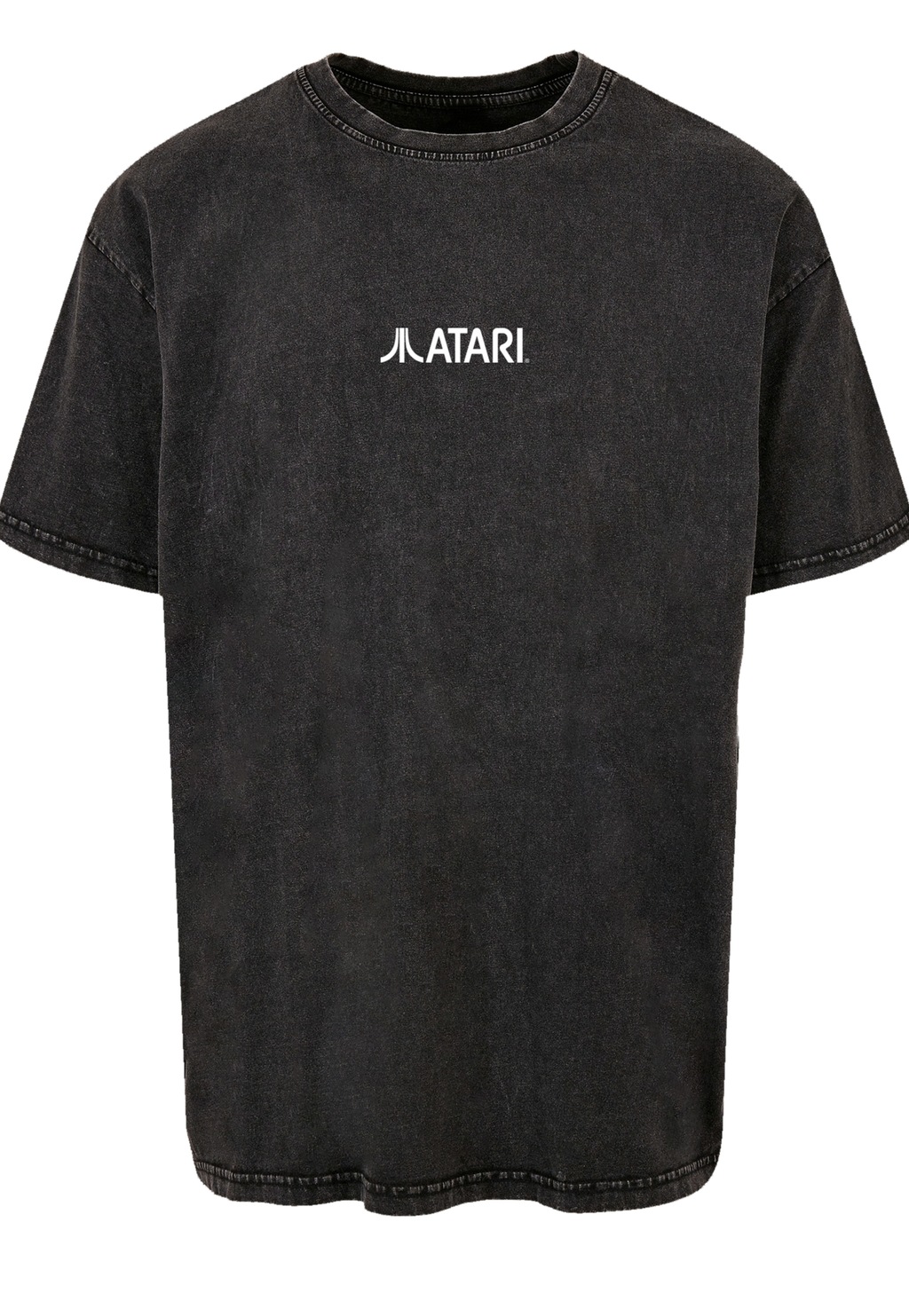 F4NT4STIC T-Shirt "Atari Games Logo Retro Gaming", Premium Qualität günstig online kaufen