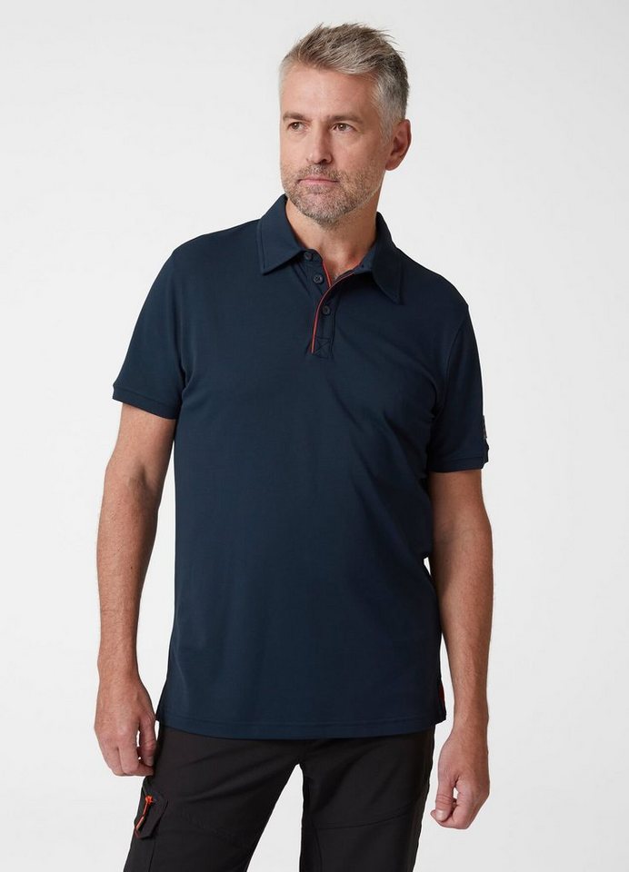 Helly Hansen Poloshirt Kensington Tech Polo Shirt günstig online kaufen