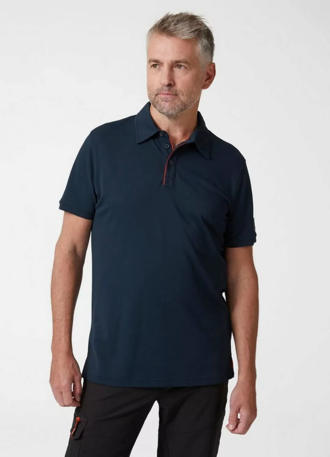 Helly Hansen Poloshirt Kensington Tech Polo Shirt günstig online kaufen