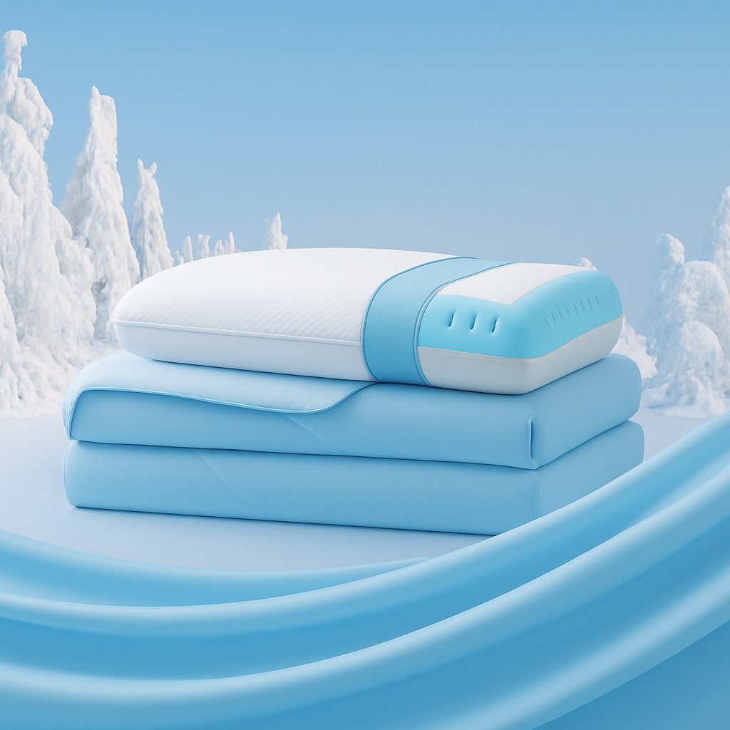 Elemuse Microfaserbettdecke Sommerdecke + Kopfkissen Bettwaren günstig online kaufen