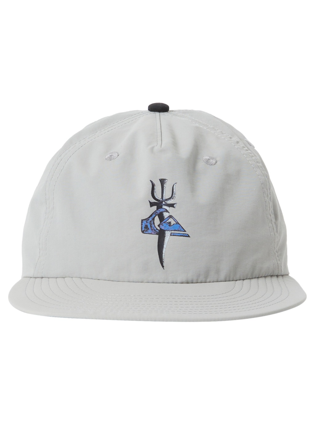 Quiksilver Snapback Cap "Dagger Of Fortune" günstig online kaufen