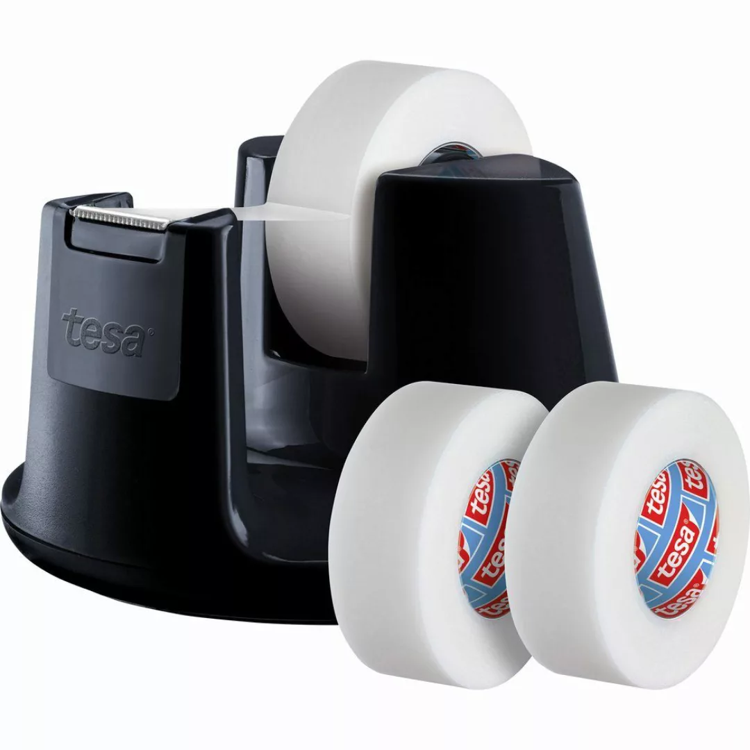 tesa Klebeband tesa Klebeband-Abroller tesafilm® invisible günstig online kaufen
