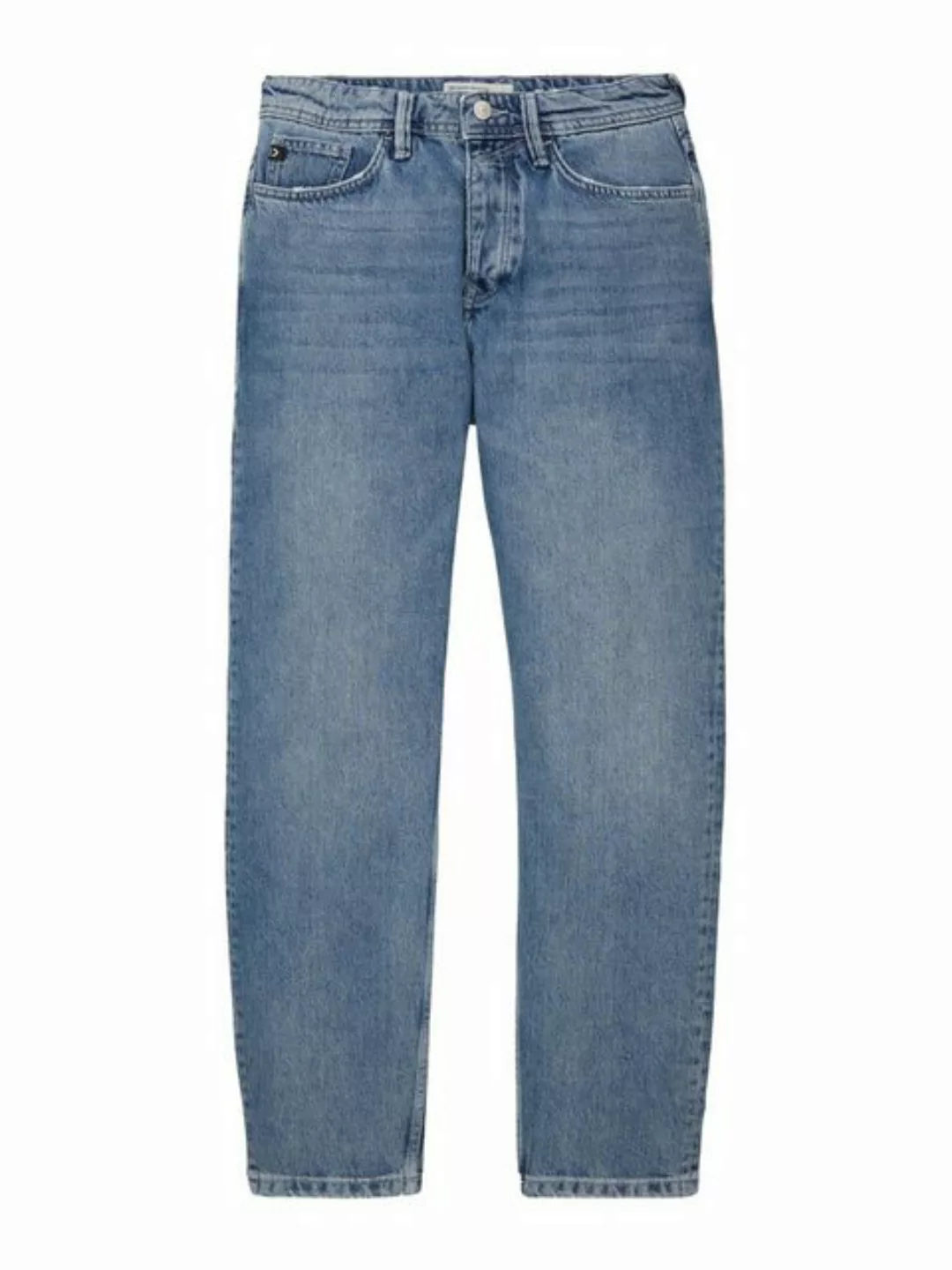 TOM TAILOR Denim Loose-fit-Jeans (1-tlg) günstig online kaufen