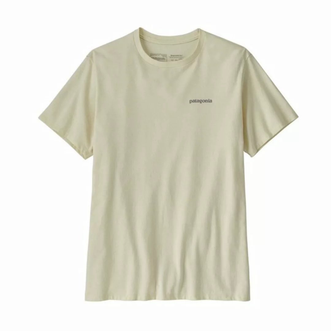 Patagonia T-Shirt Patagonia Unisex T-Shirt Fitz Roy Icon Responsibili-Tee A günstig online kaufen