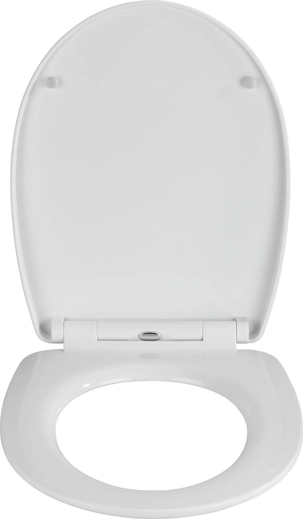 WENKO WC-Sitz »Elephant«, mit Relief, aus recyclingfähigem Thermoplast günstig online kaufen