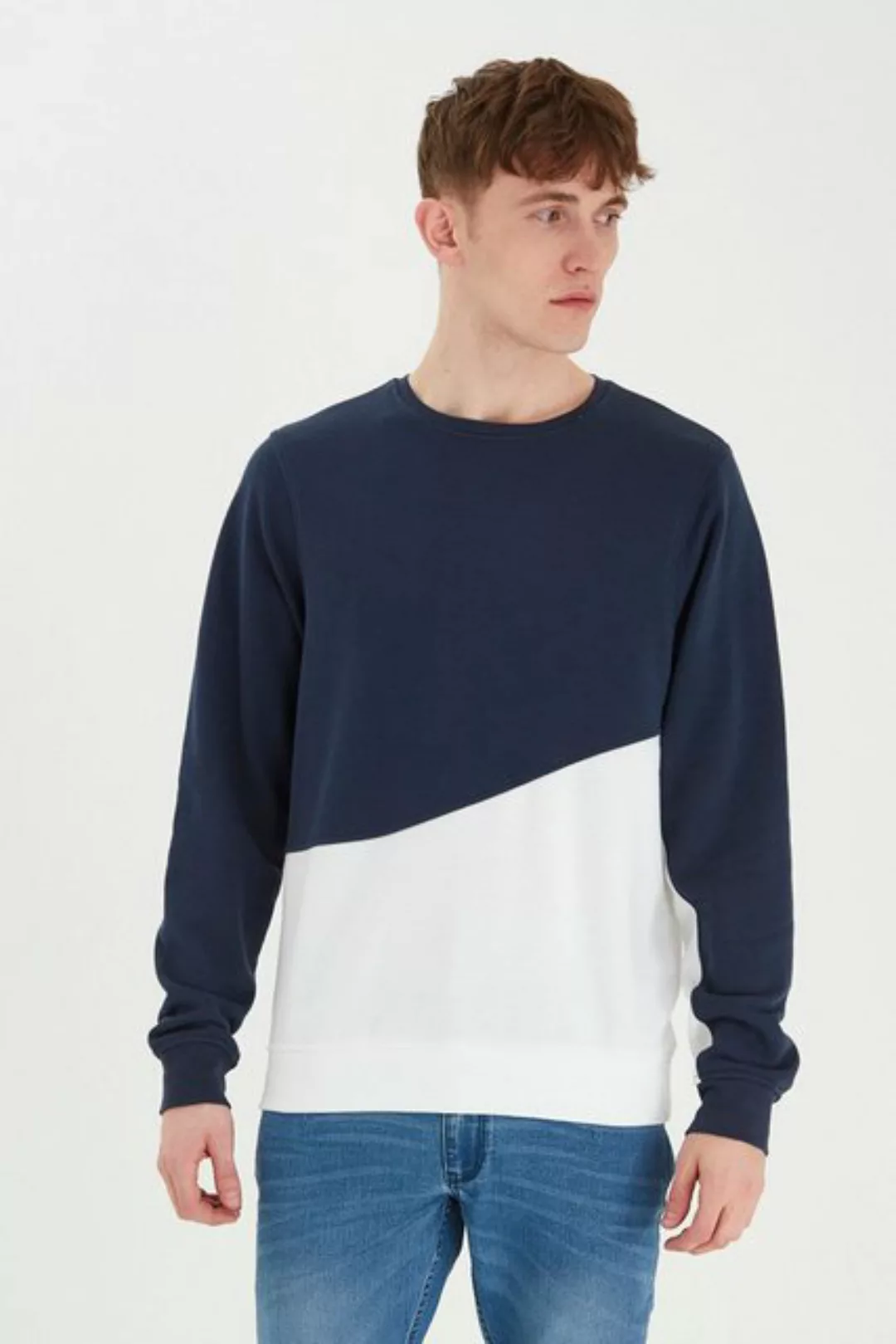 Blend Sweatshirt BLEND BHSweatshirt günstig online kaufen