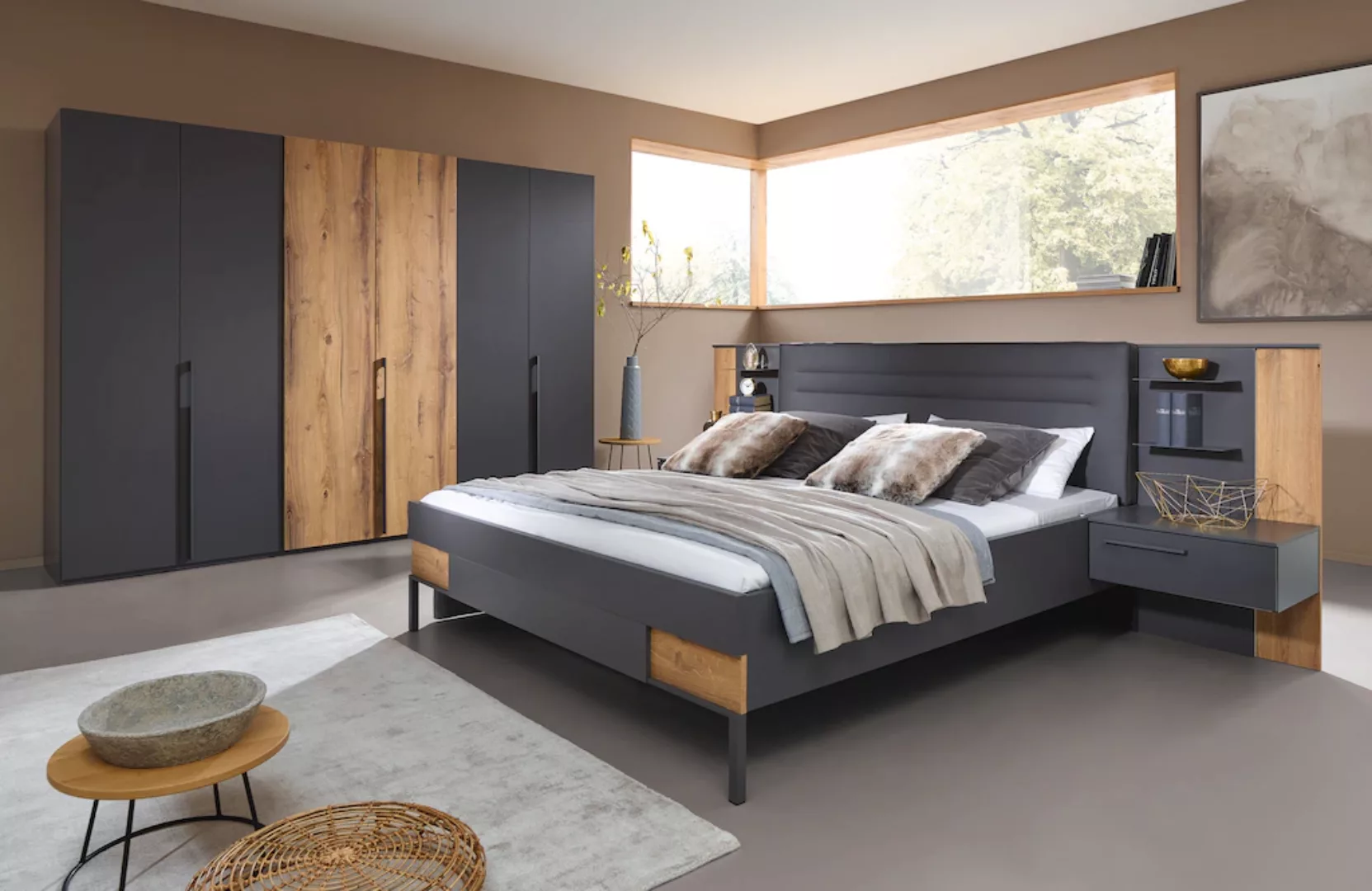 rauch Schlafzimmer-Set "Valetta" günstig online kaufen