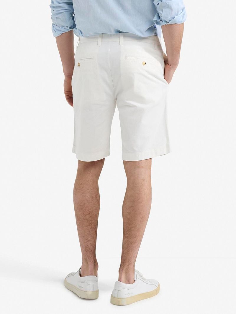 McGregor Shorts Classic White - Größe 36 günstig online kaufen