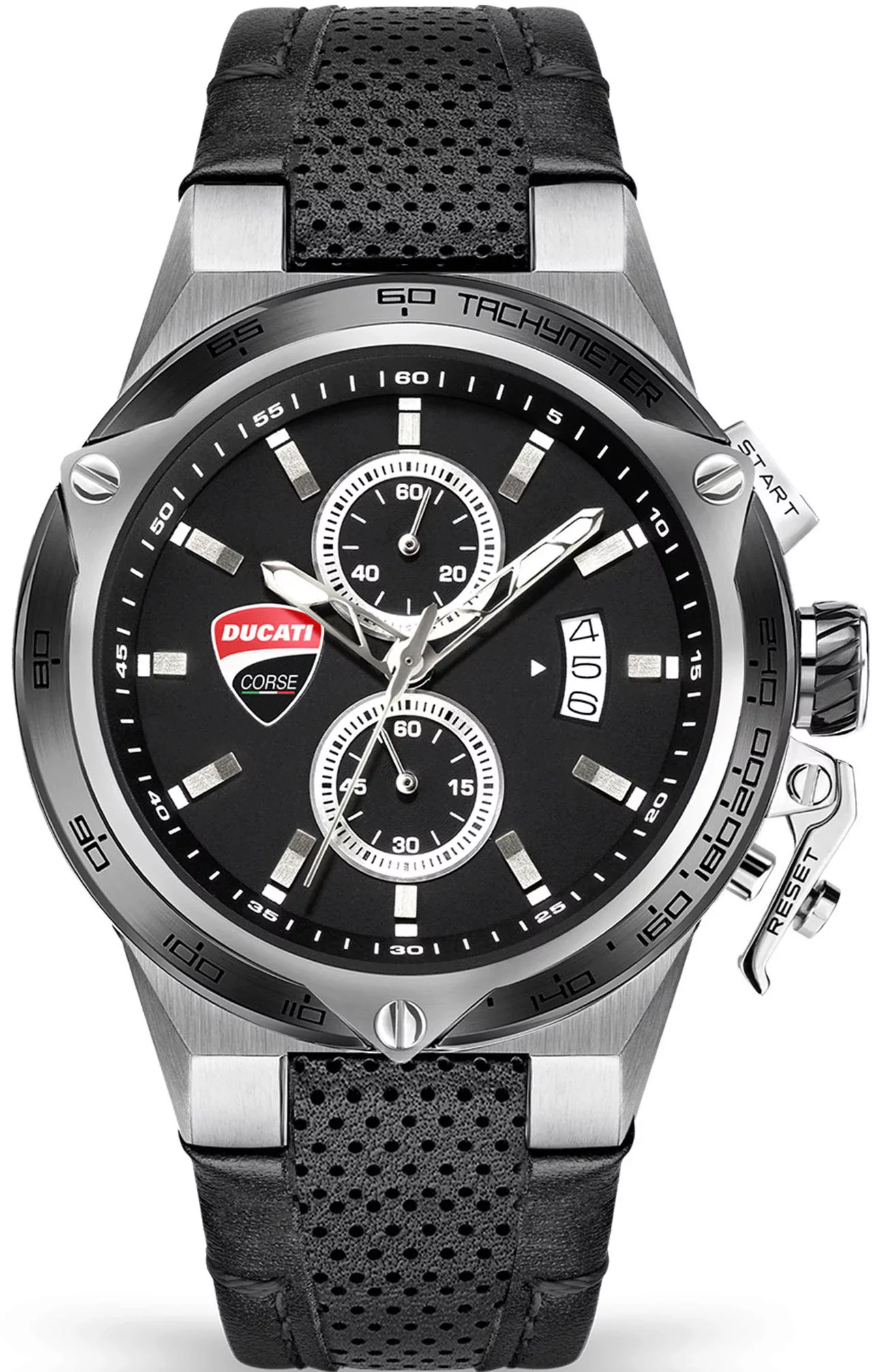 DUCATI CORSE Chronograph "GIRO UNO, DTWGC2019101" günstig online kaufen