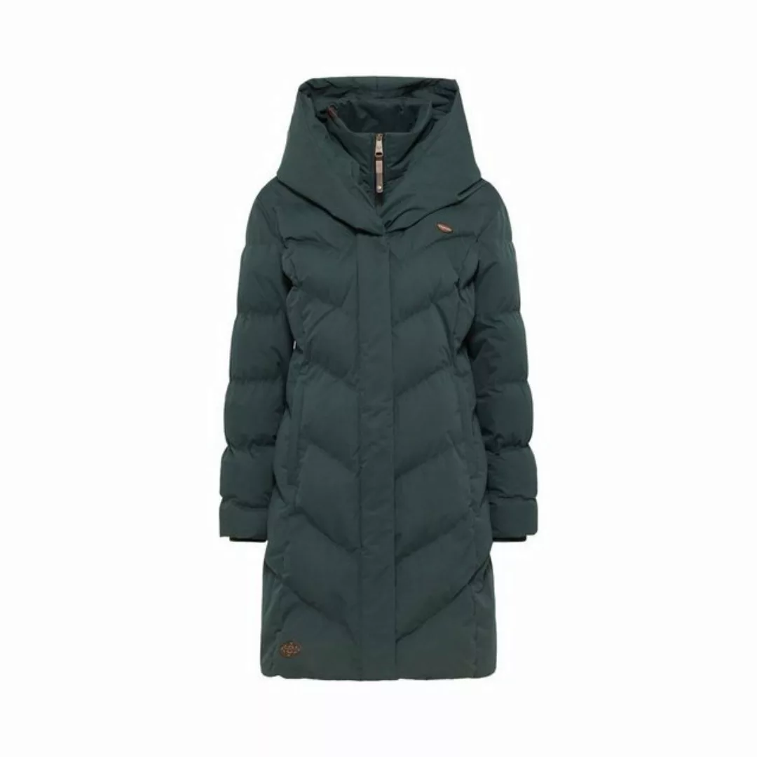 Ragwear Steppjacke NATALKA Winter-Funktionsparka günstig online kaufen