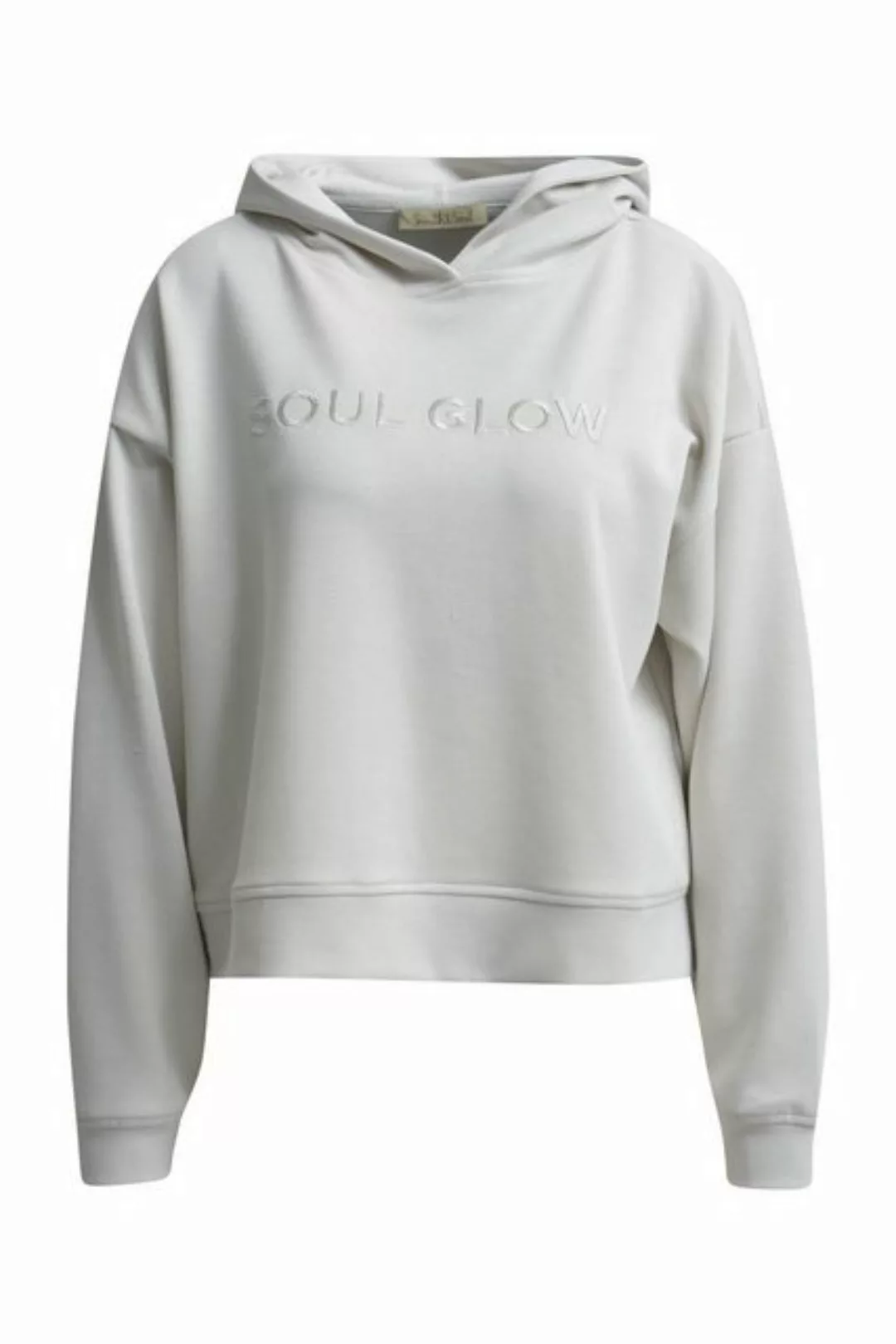 Smith & Soul Hoodie günstig online kaufen