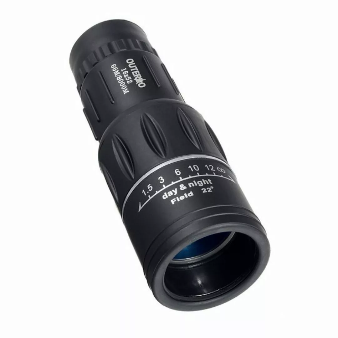 NASUM High-Tech Travel Monocular Monokular: Entdecken Sie mehr! Monokular günstig online kaufen