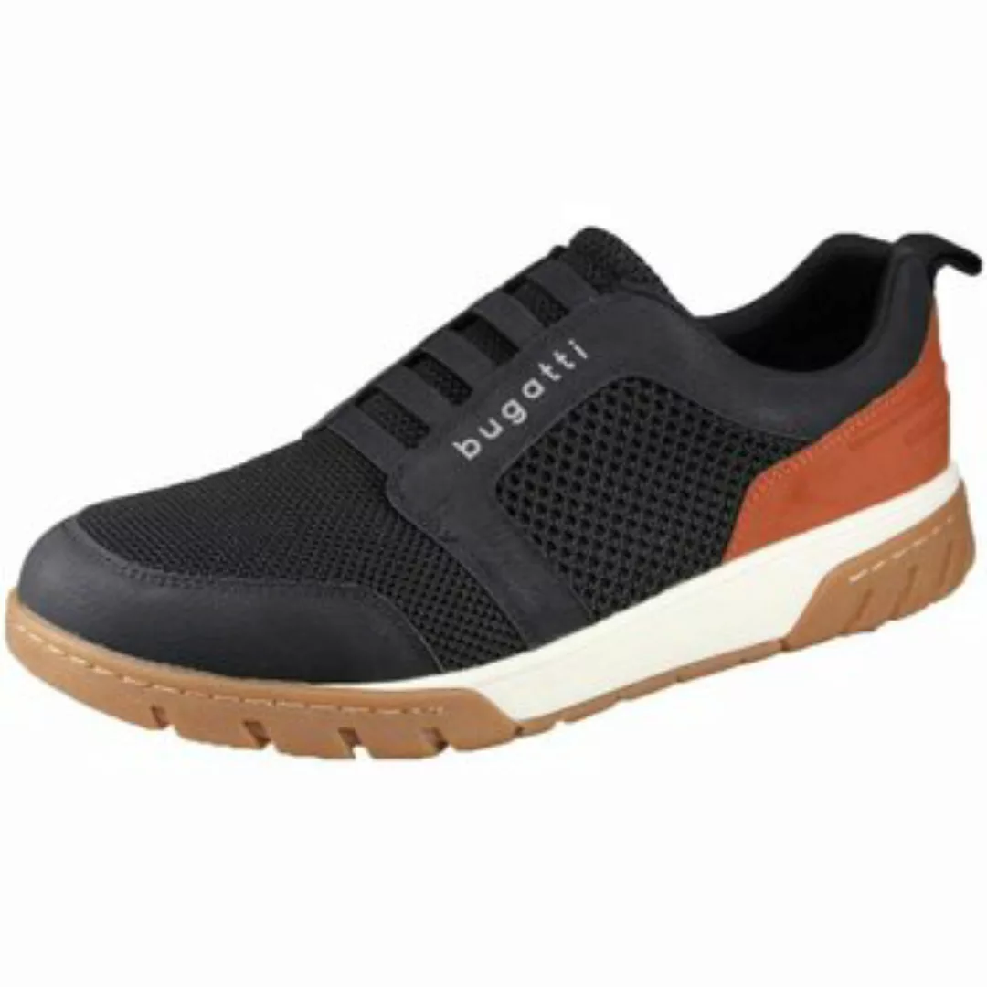 Bugatti  Herrenschuhe Slipper black () 341-ADW62-6900-1000 günstig online kaufen