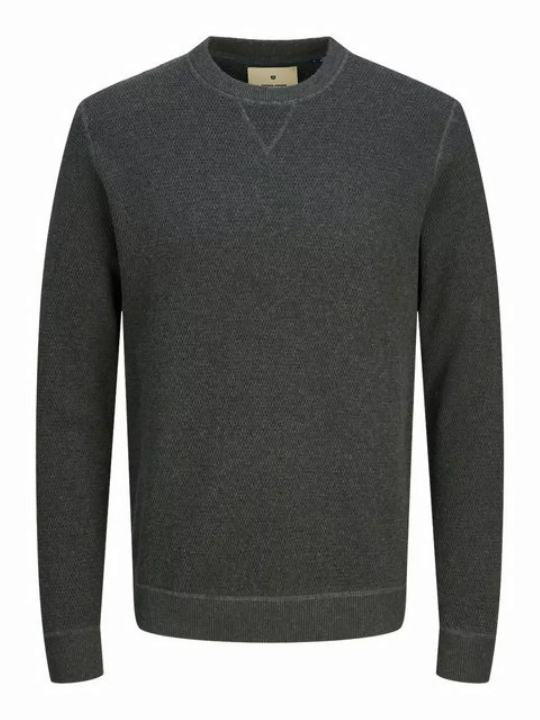 Jack & Jones Strickpullover JPRBLUCHRISTER KNIT CREW NECK günstig online kaufen