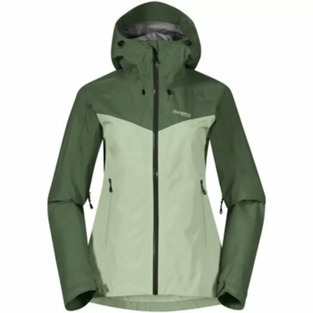 Bergans  Damen-Jacke Sport Skar Light 3L Shell Jacket Wom 3059/25370 25370 günstig online kaufen