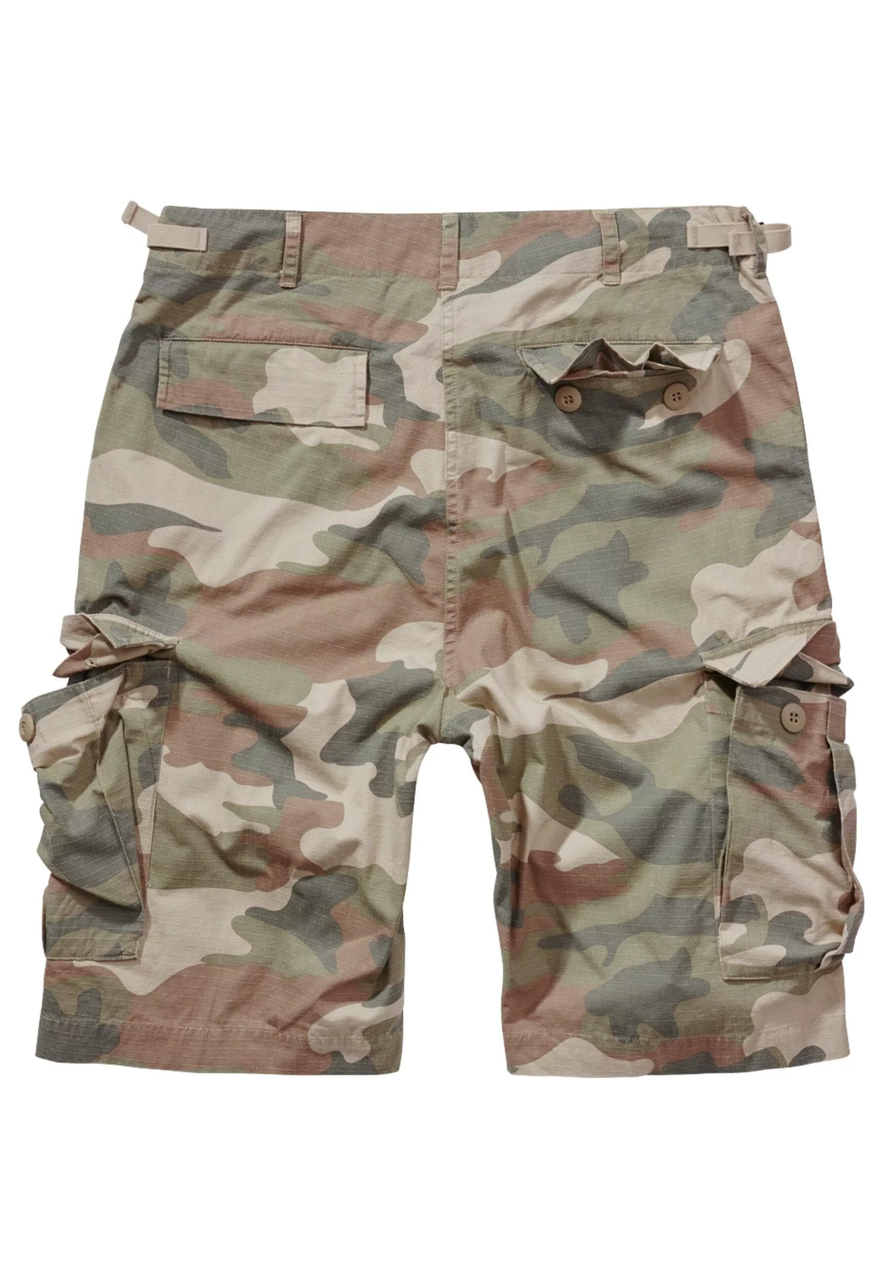 Brandit Shorts Bdu Ripstop Shorts günstig online kaufen