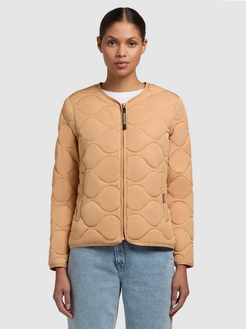 khujo Steppjacke ALMA2 günstig online kaufen