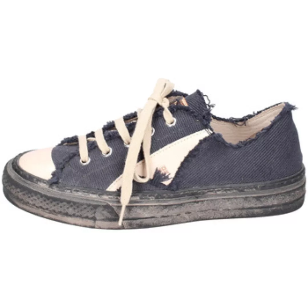 Moma  Sneaker EX756 29401A VINTAGE günstig online kaufen