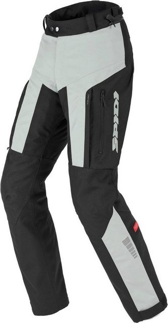 SpiDi Motorradhose H2Out Outlander Motorrad Textilhose günstig online kaufen