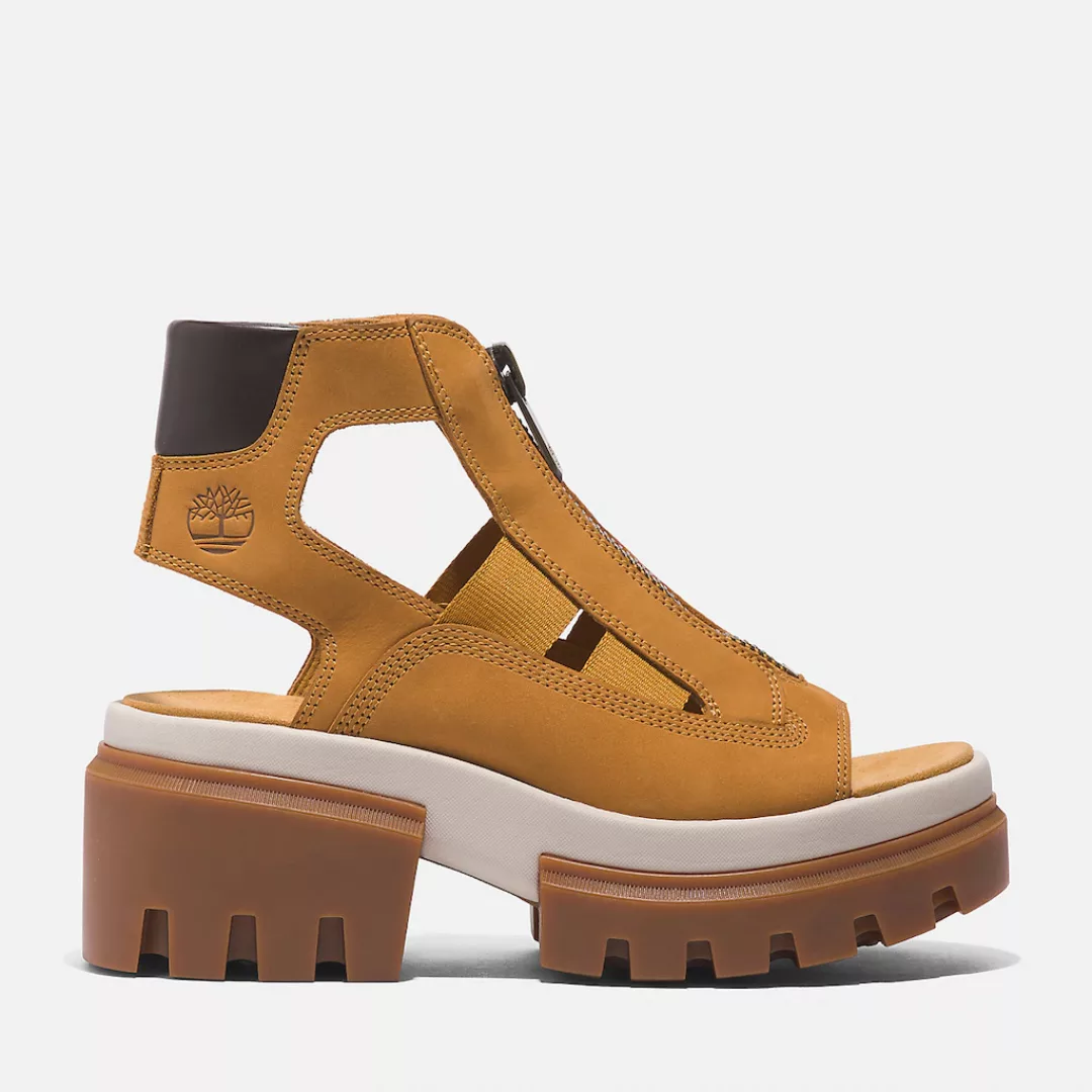 Timberland Sandale "Everleigh GLADIATOR SANDAL" günstig online kaufen