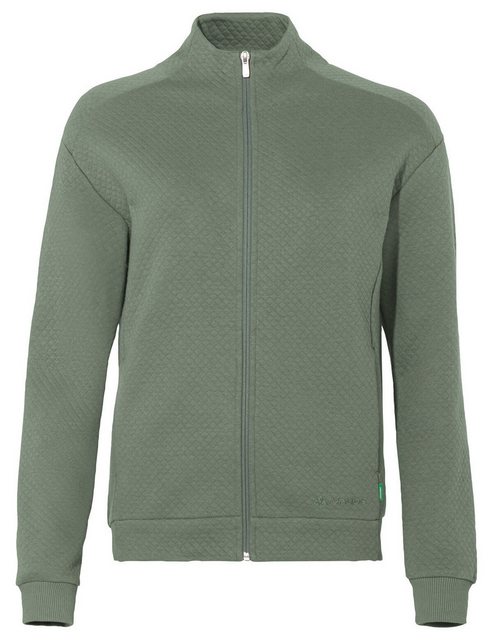 VAUDE Outdoorjacke Women's Redmont Cotton Jacket II (1-St) Klimaneutral kom günstig online kaufen