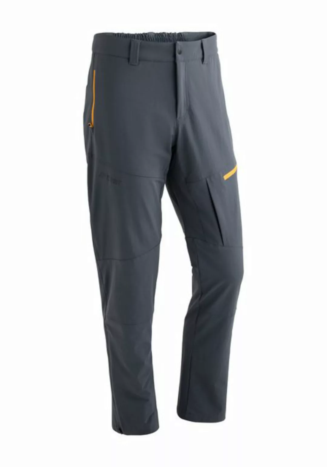 Maier Sports Funktionshose Outdoorhose Naturno Air günstig online kaufen