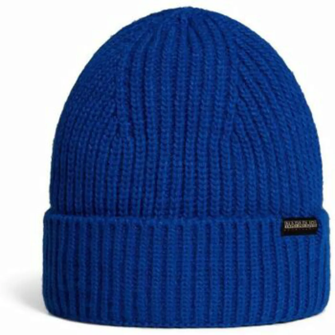 Napapijri  Hut FOLI 3 - NP0A4GK8-B5A BLU MAZARIN günstig online kaufen