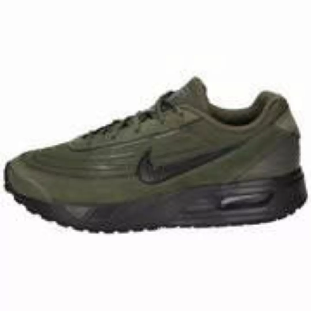 Nike Air Max Verse Sneaker Herren grün günstig online kaufen