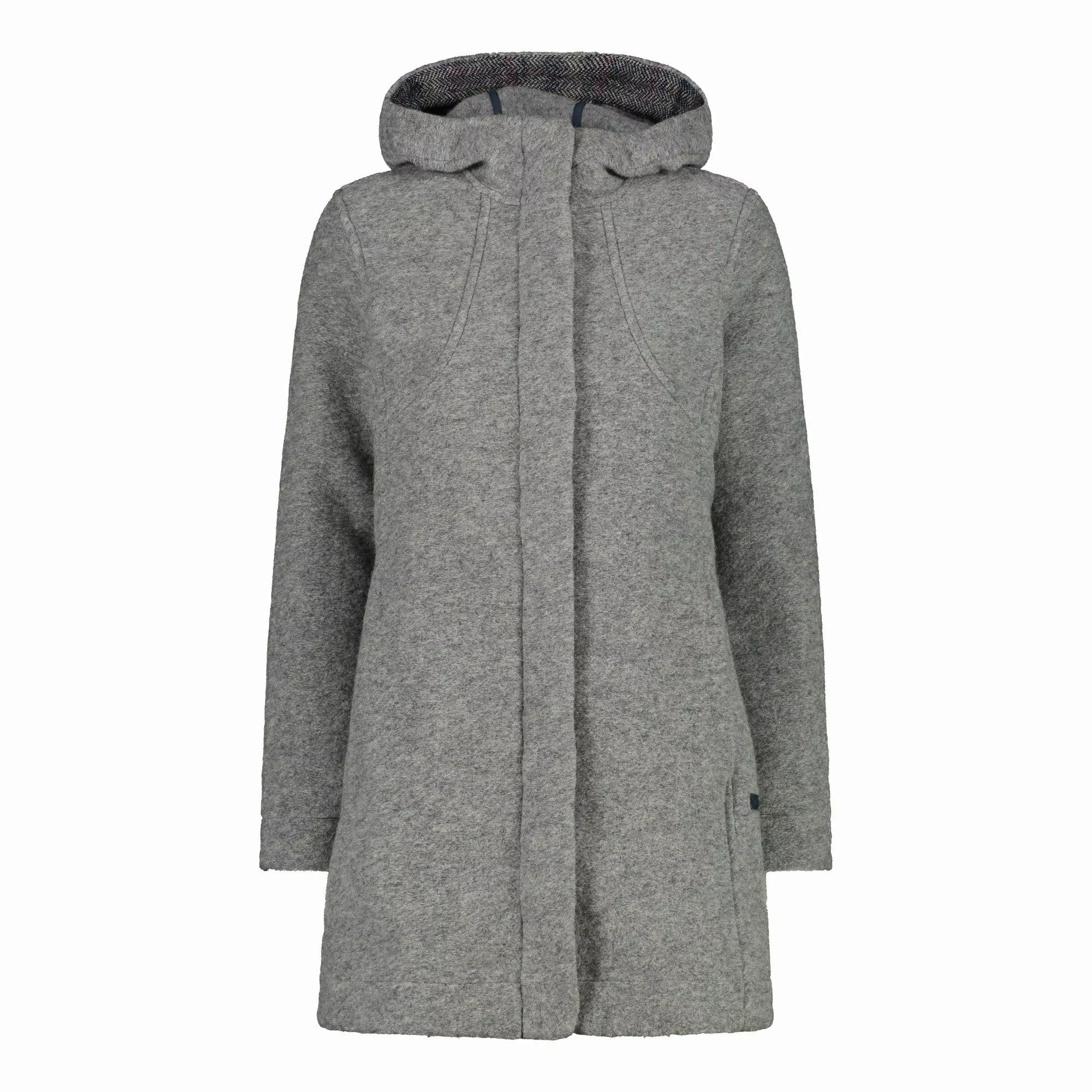 CMP Wintermantel CMP Damen Mantel Woman günstig online kaufen